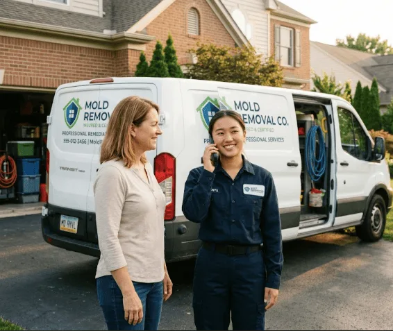 Crawlspace Mold Remediation Forks Of Salmon, CA FAQs
